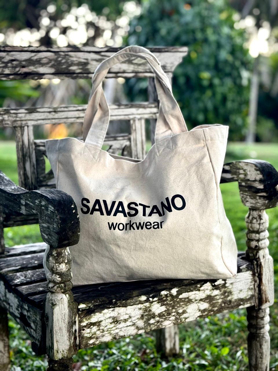 Bolso Savastano