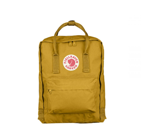 Mochila Fjallraven Kanken Classic