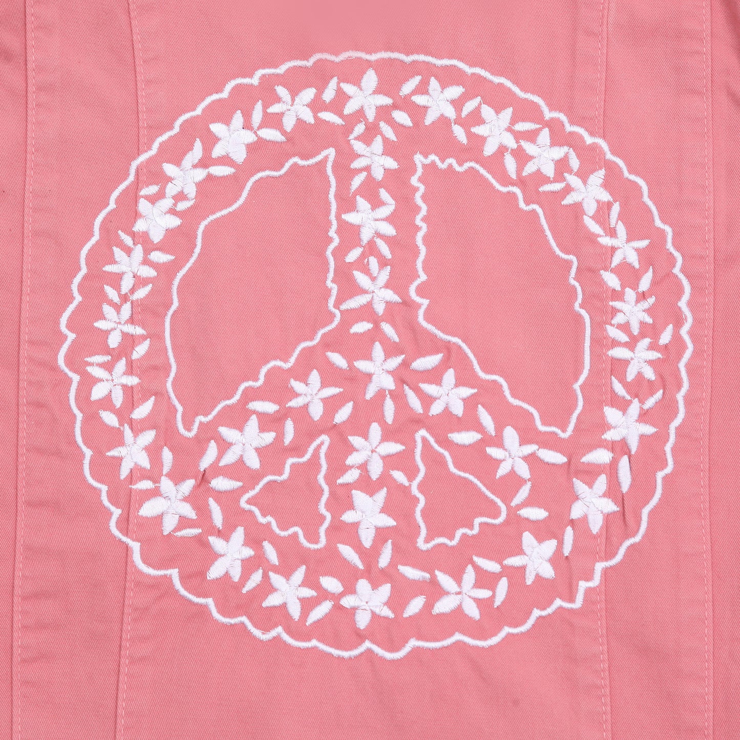 Chaqueta princesa Paz