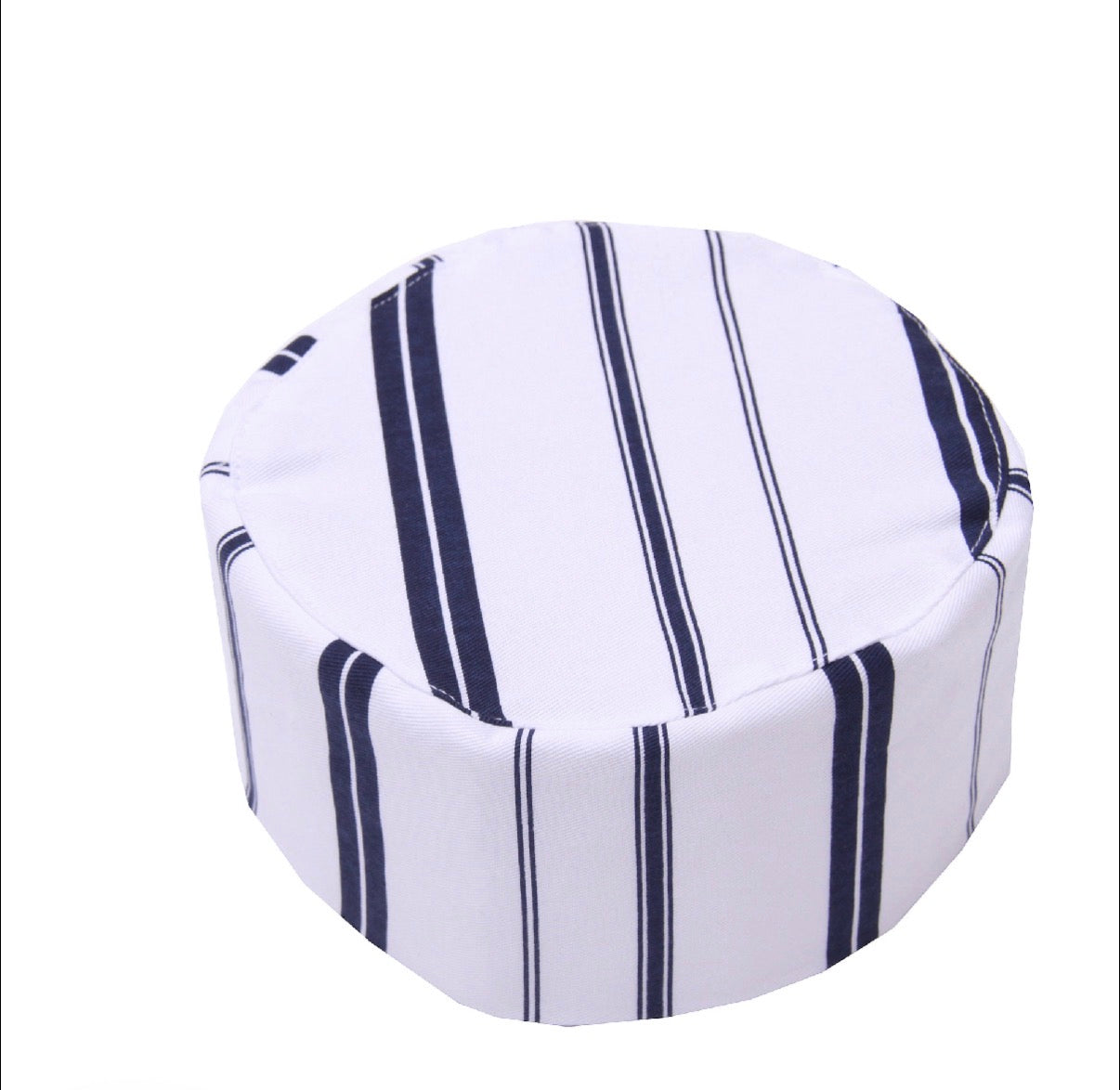 Gorro Mao Canvas rayado