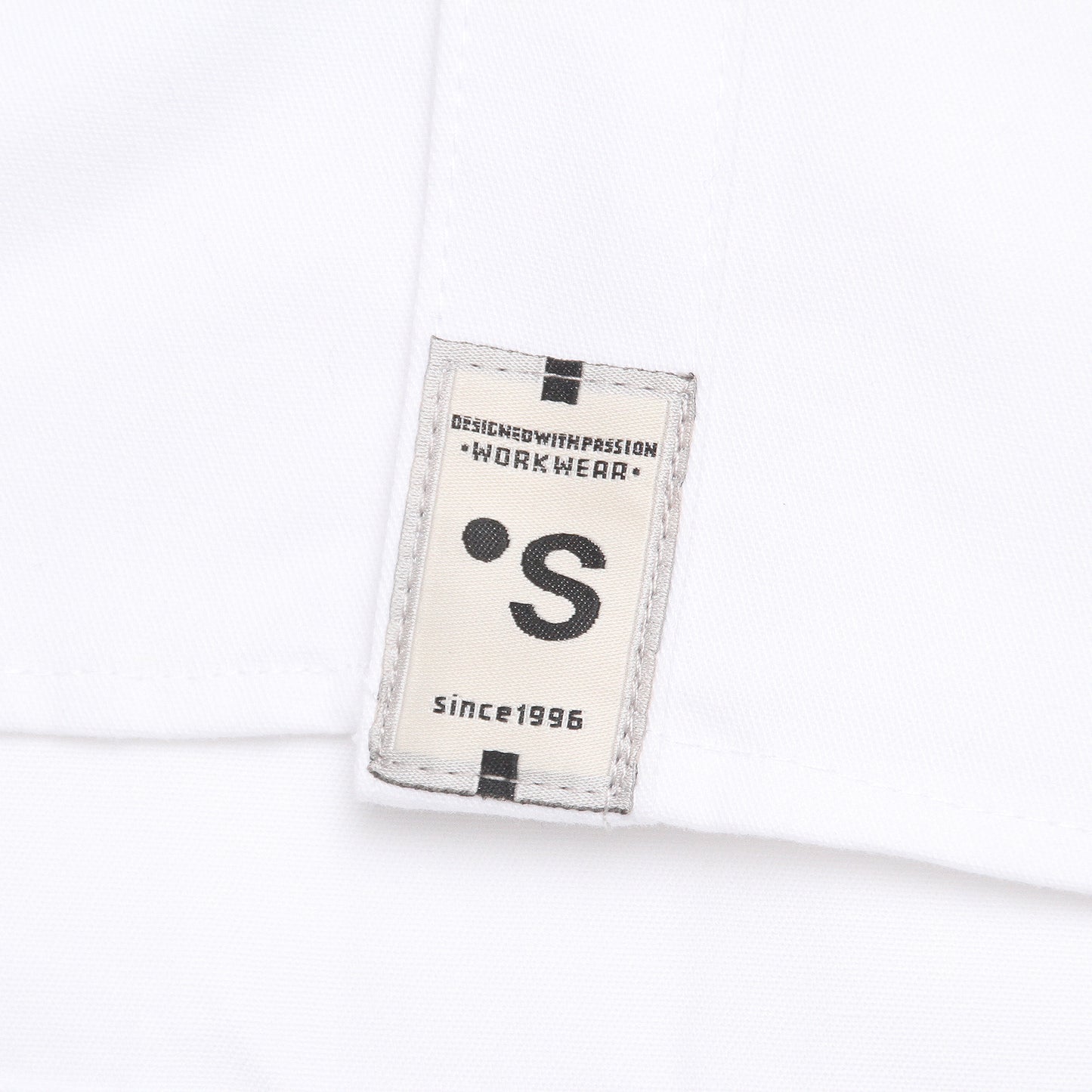 Camisa/chaqueta Urban Mao Unisex