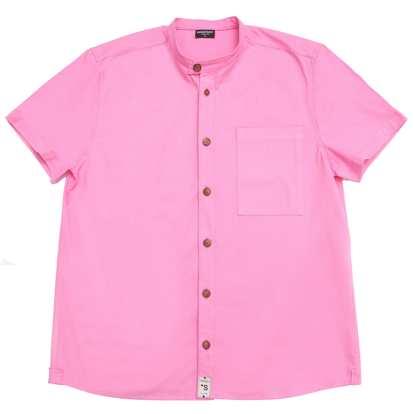Camisa/chaqueta Urban Mao Unisex