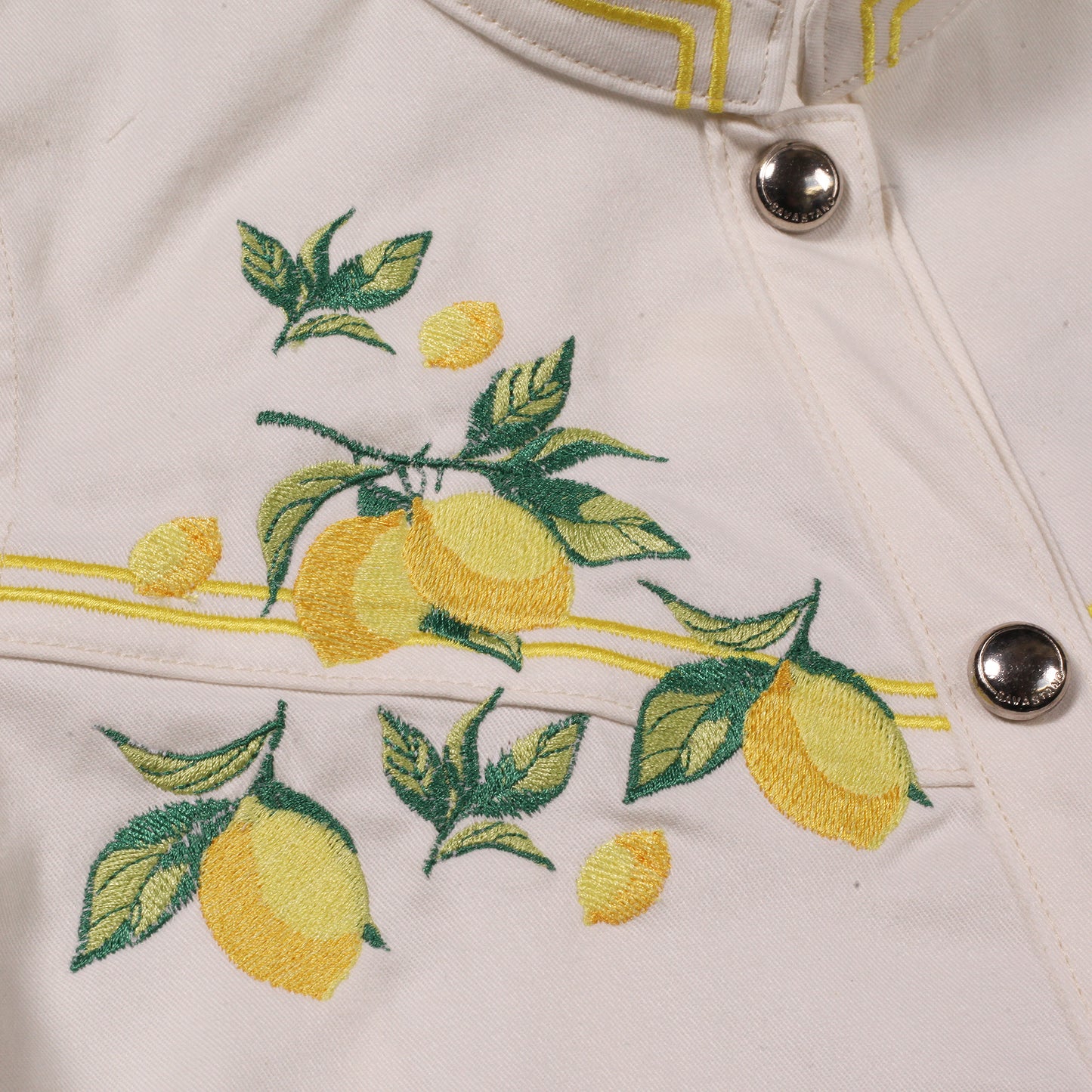 Chaqueta Fasano Lemon