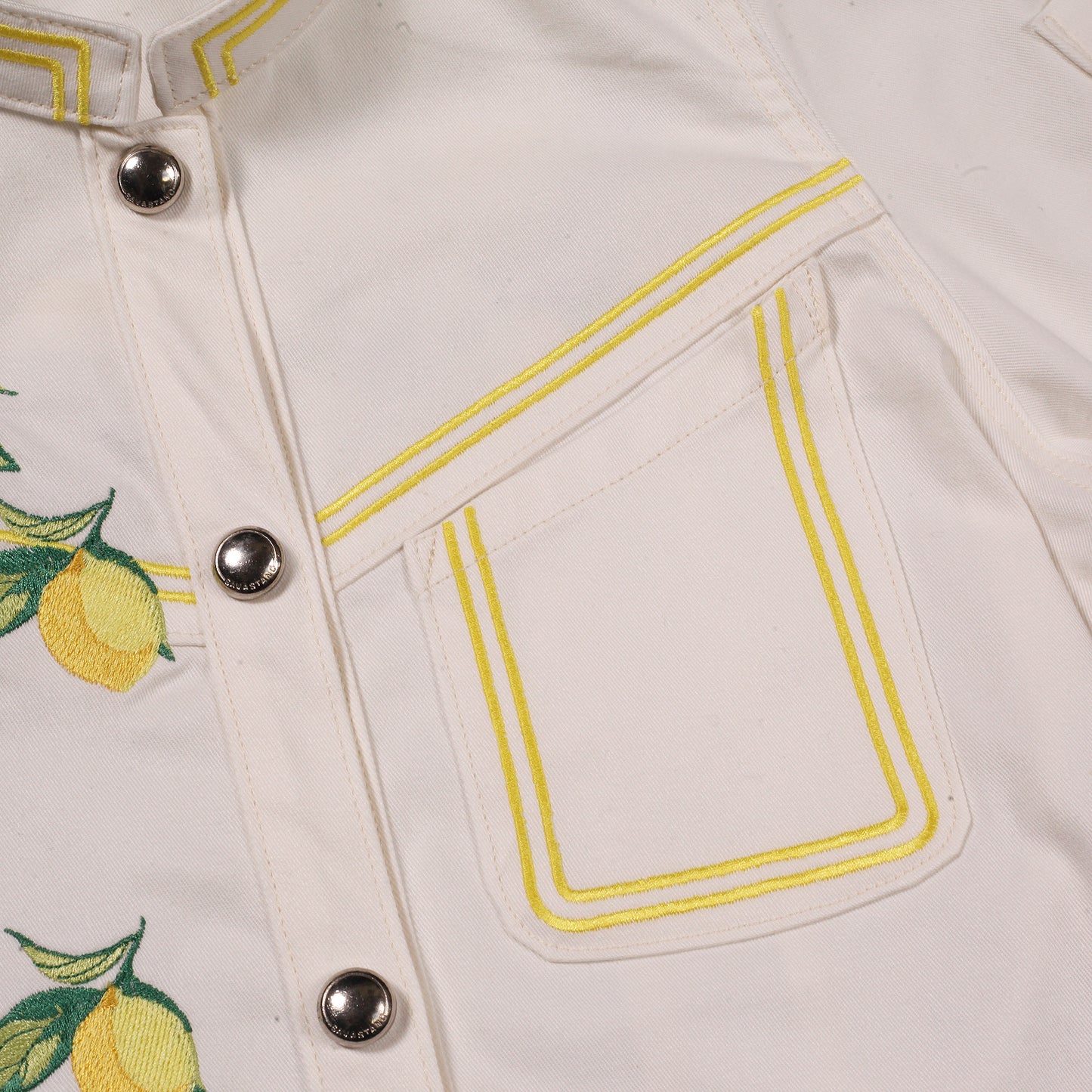 Chaqueta Fasano Lemon