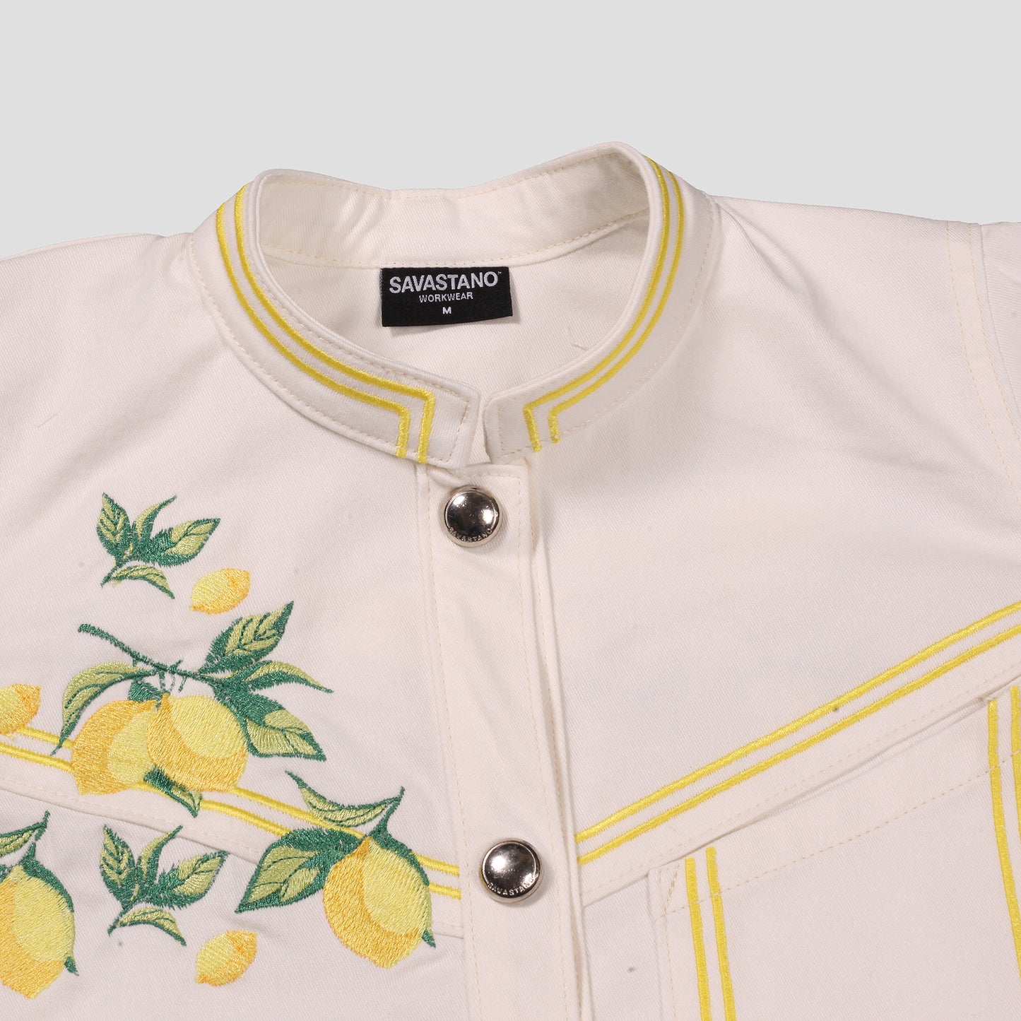 Chaqueta Fasano Lemon