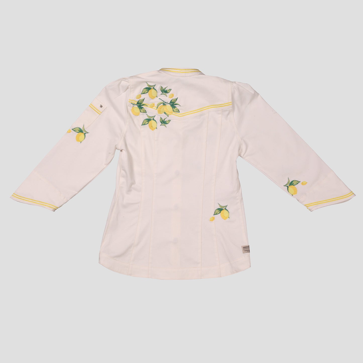 Chaqueta Fasano Lemon