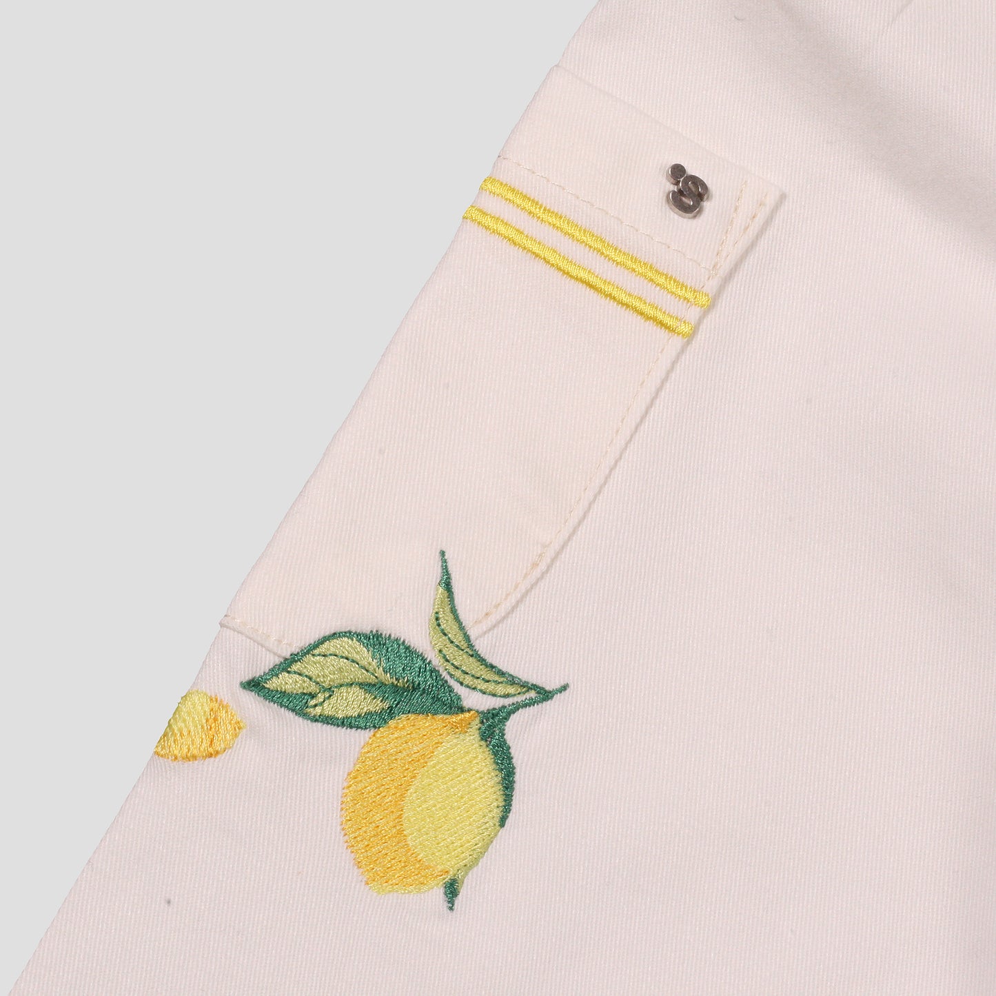 Chaqueta Fasano Lemon