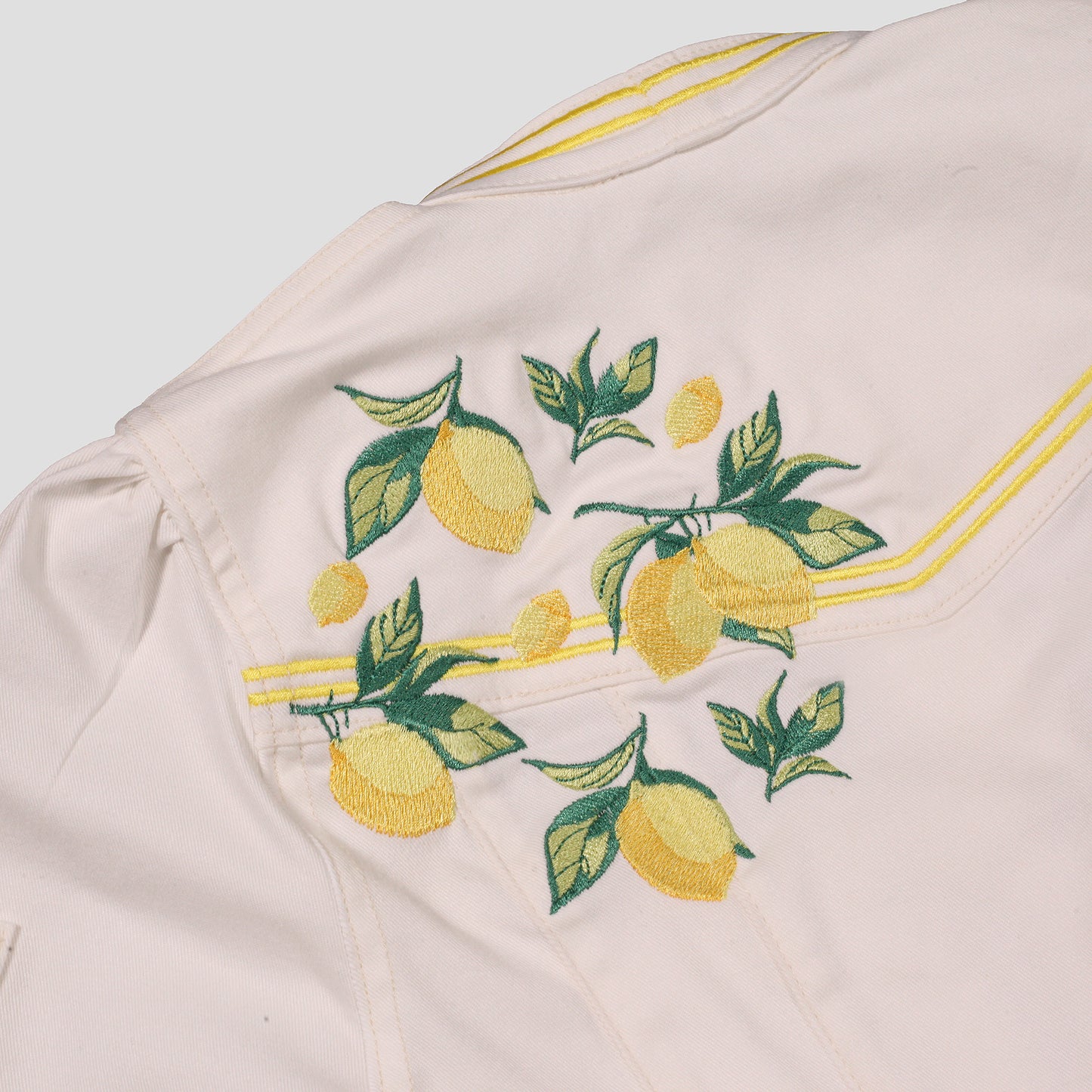 Chaqueta Fasano Lemon