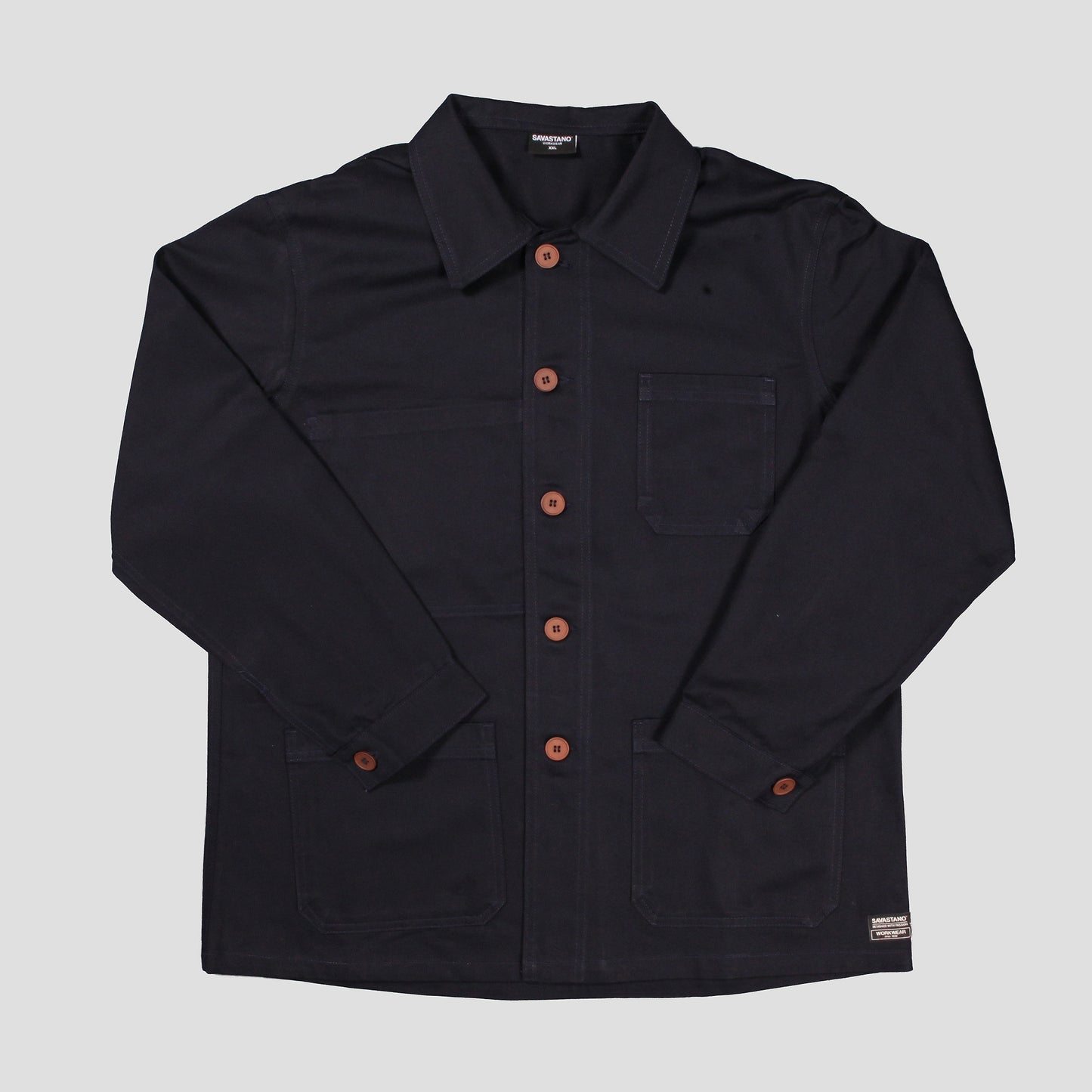 Chaqueta Sebastián