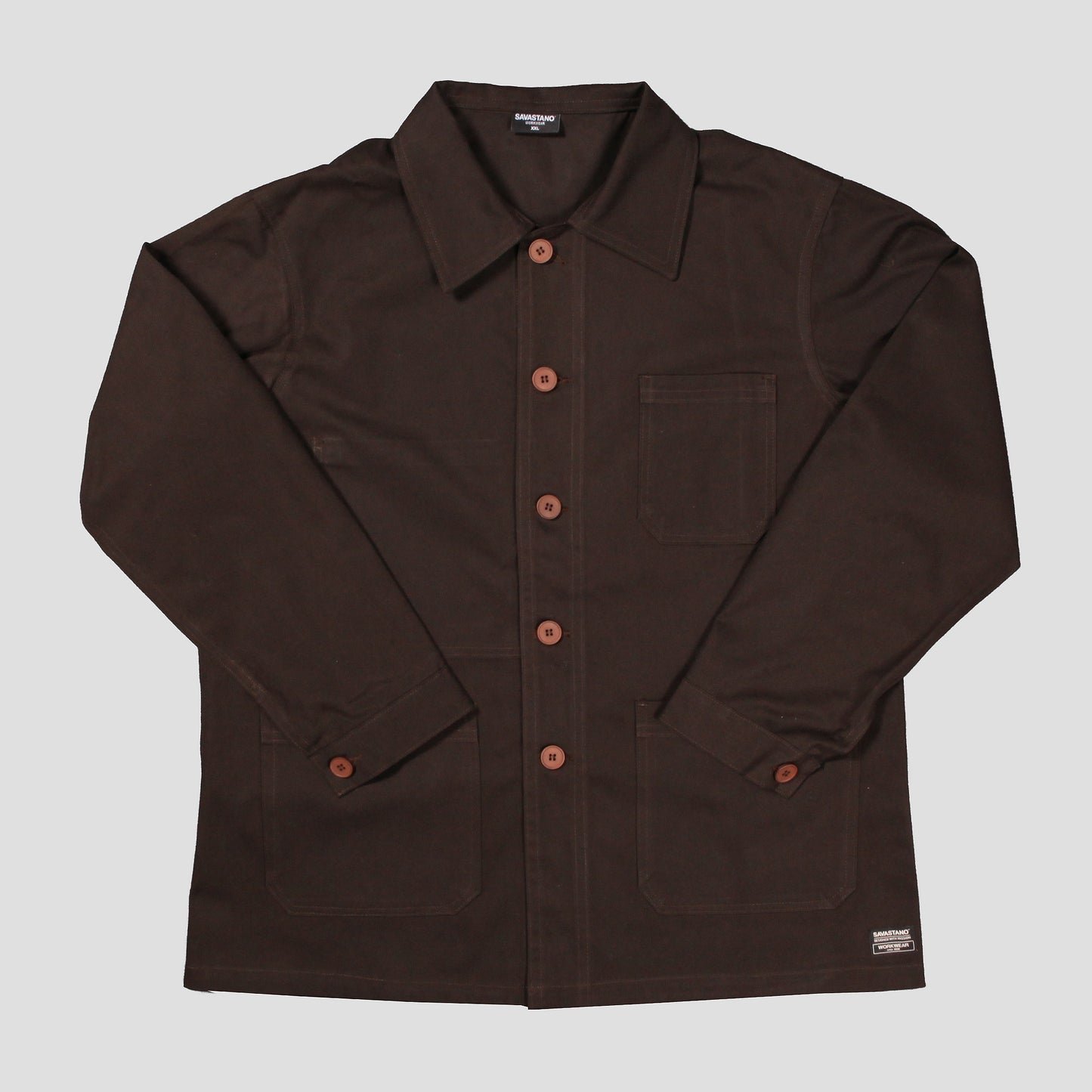 Chaqueta Sebastián
