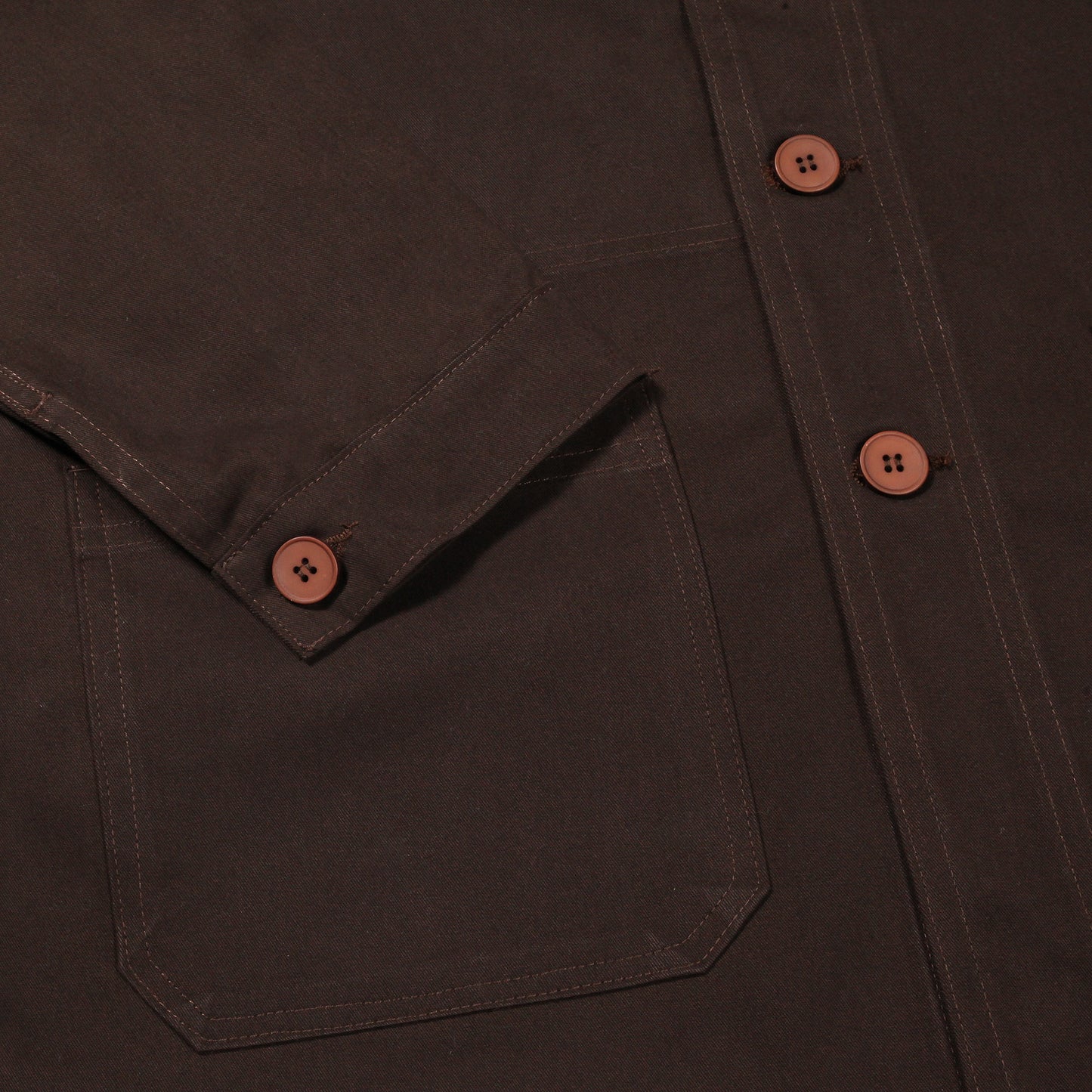 Chaqueta Sebastián