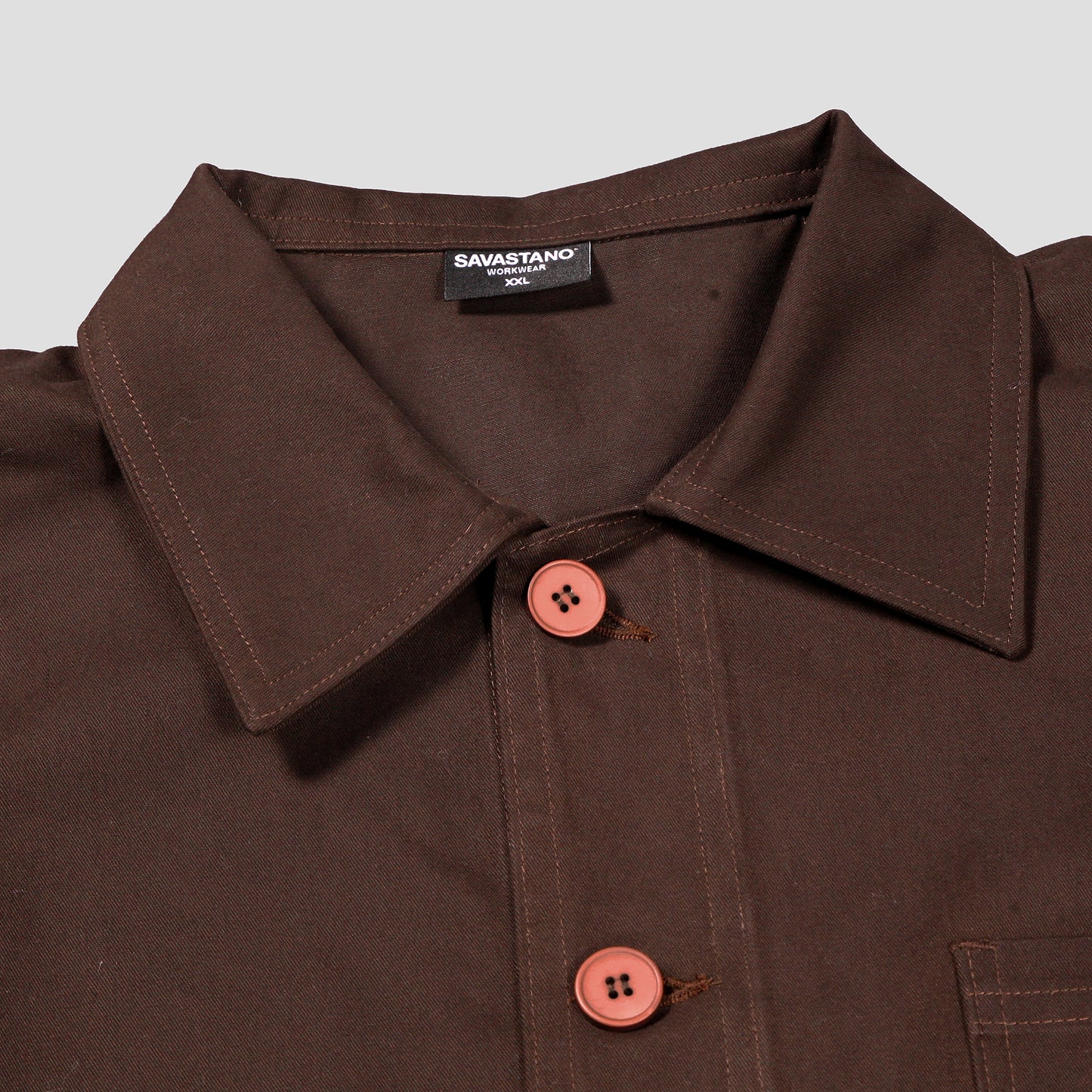 Chaqueta Sebastián