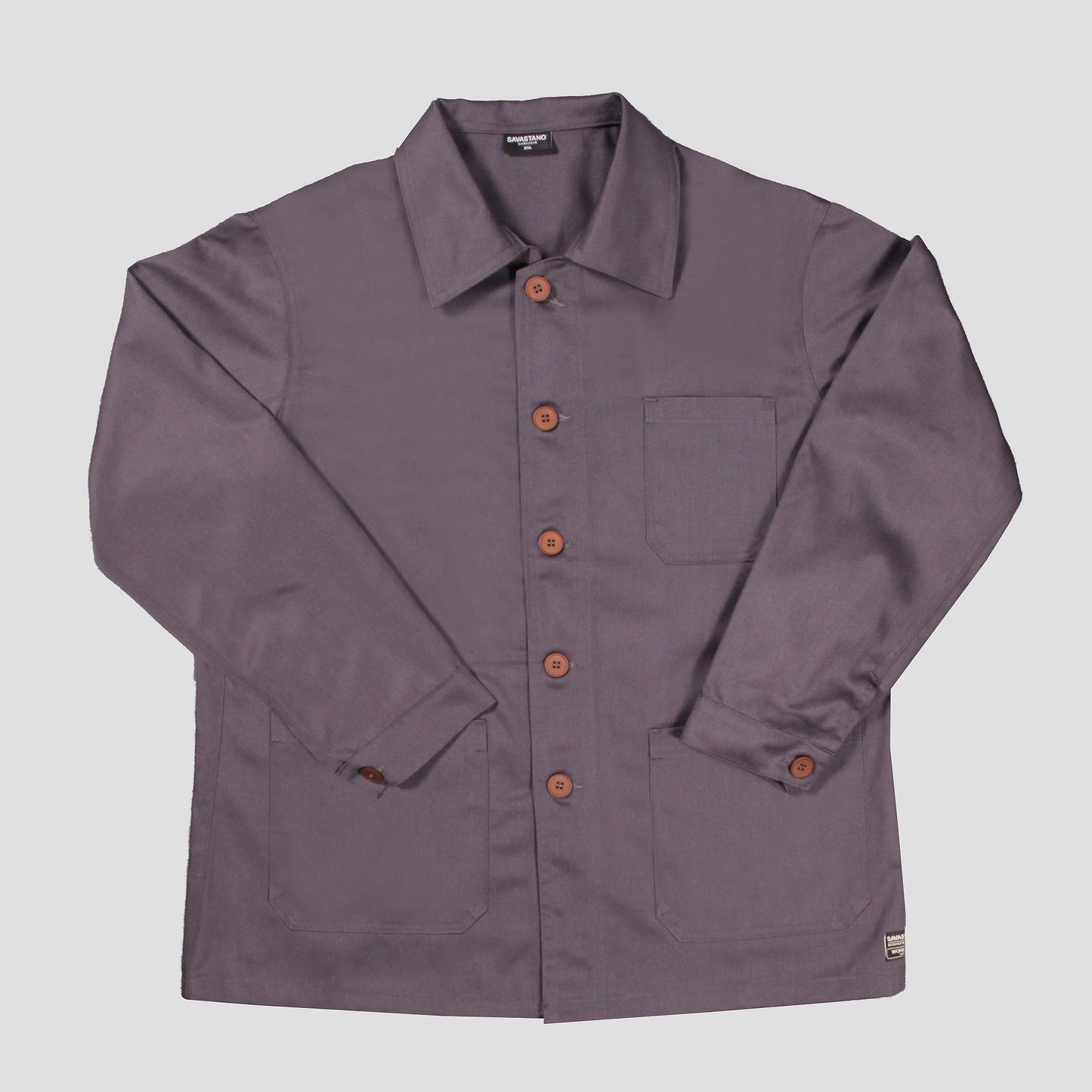 Chaqueta Sebastián
