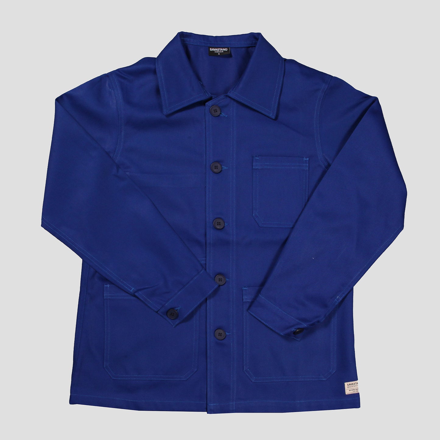 Chaqueta Sebastián