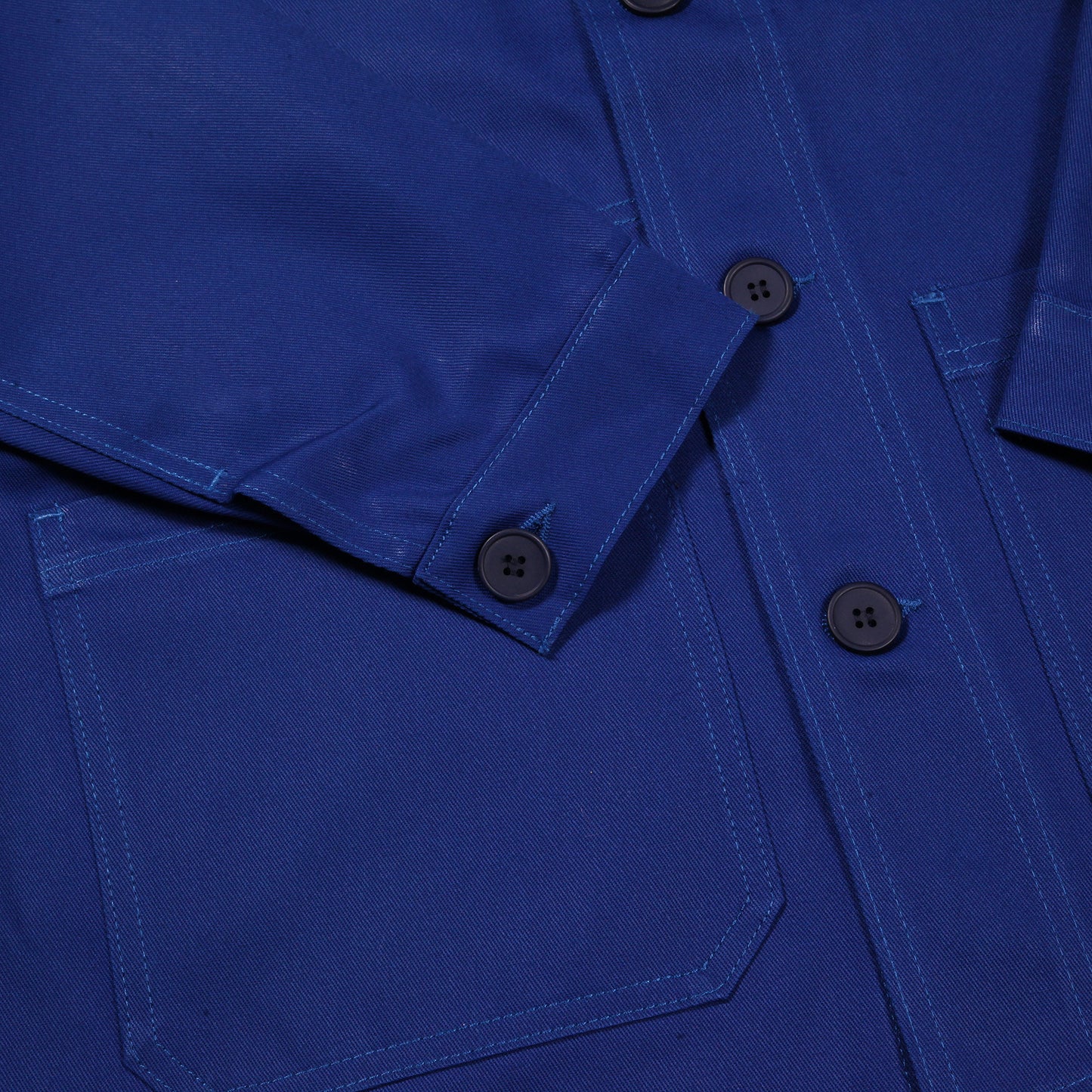 Chaqueta Sebastián