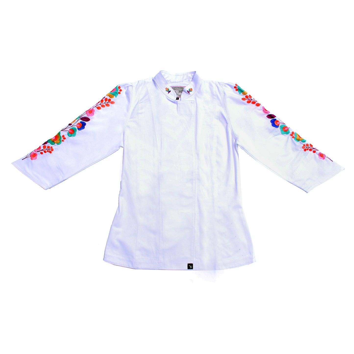Chaqueta maru