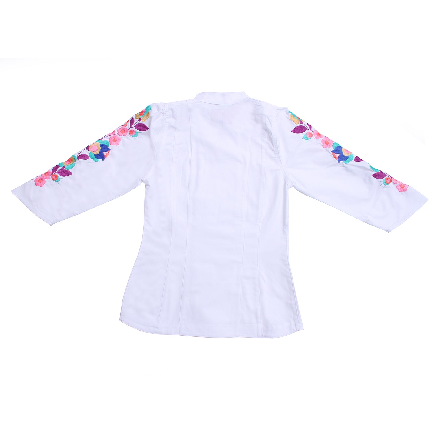 Chaqueta maru