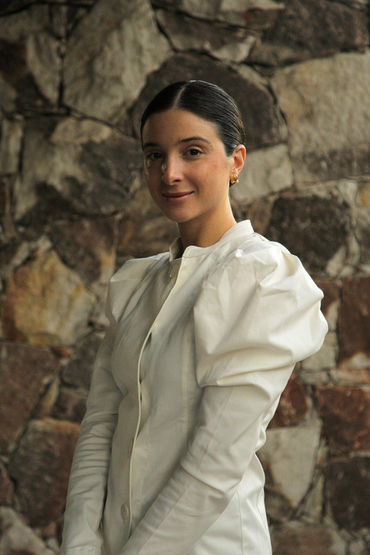 Chaqueta reyna