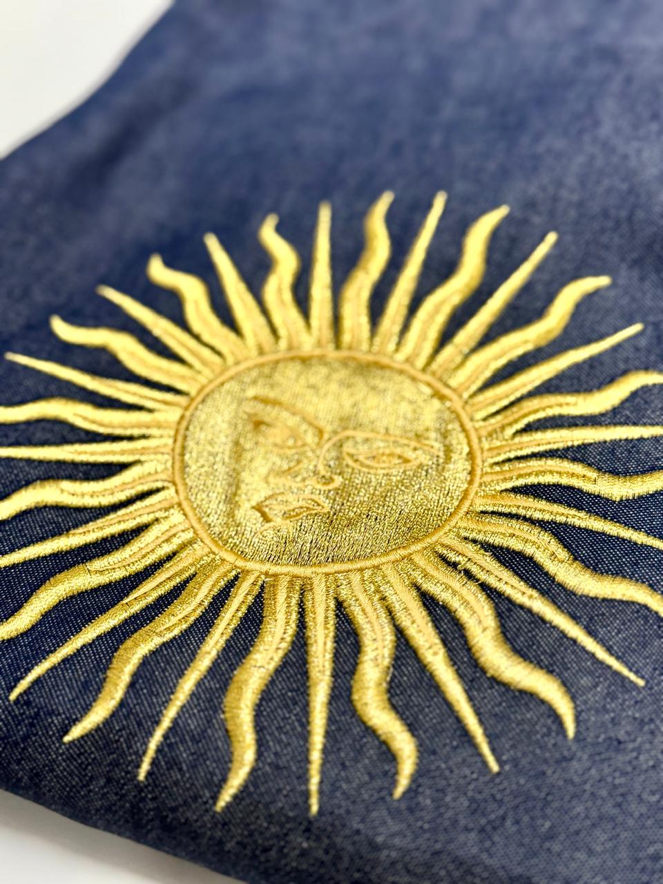 Delantal Petit Sol Argentina