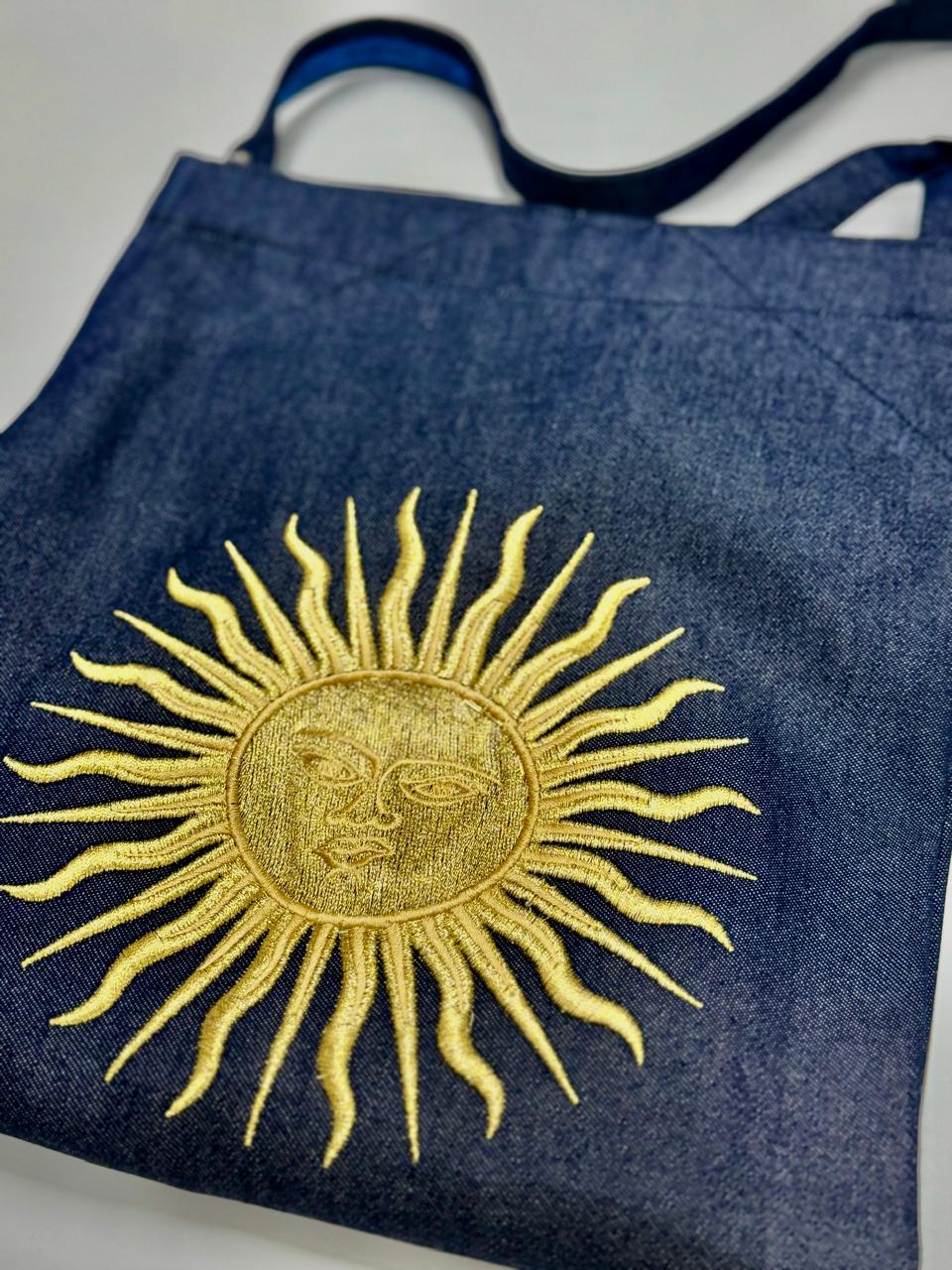 Delantal Petit Sol Argentina