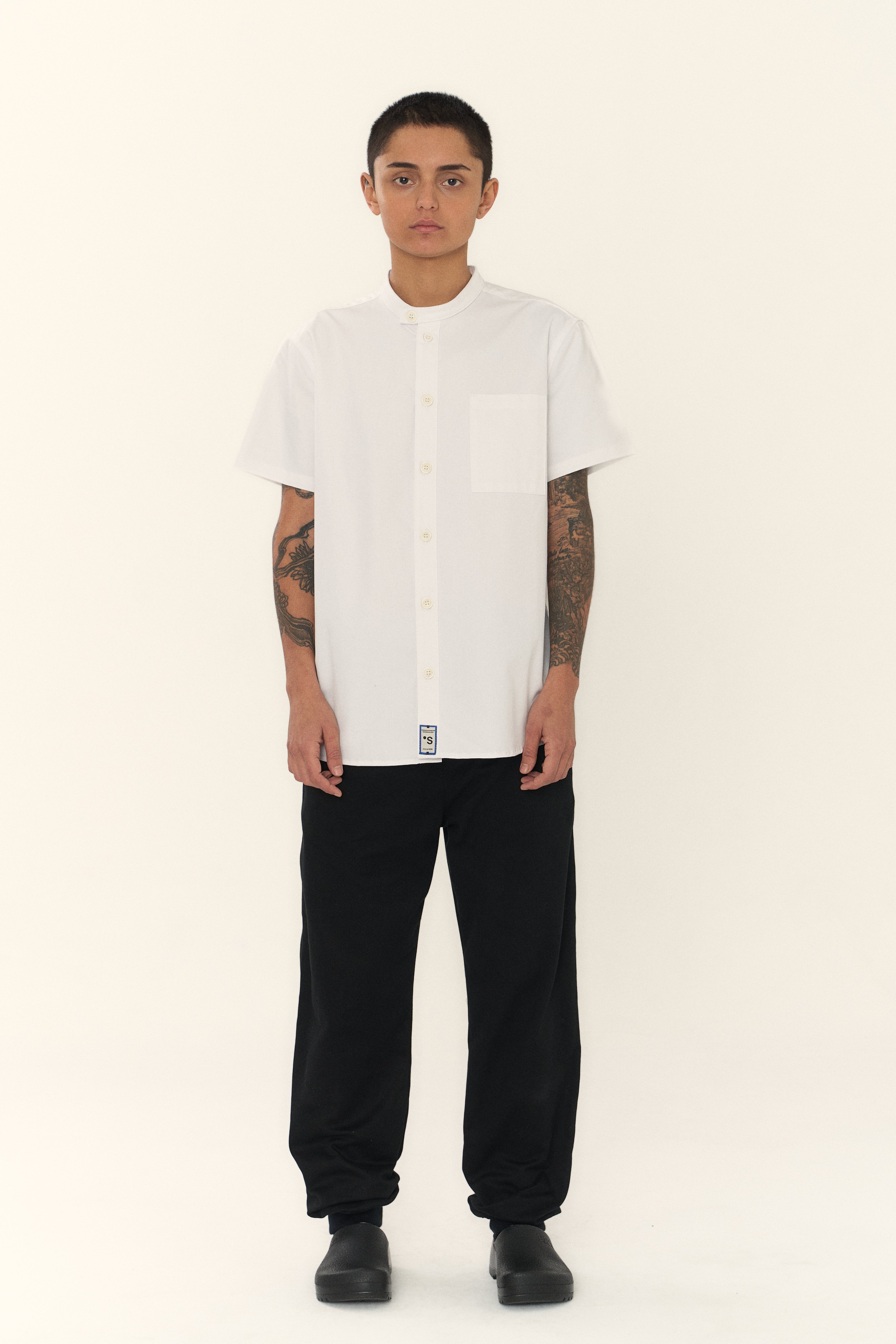 Camisa/chaqueta Urban Mao