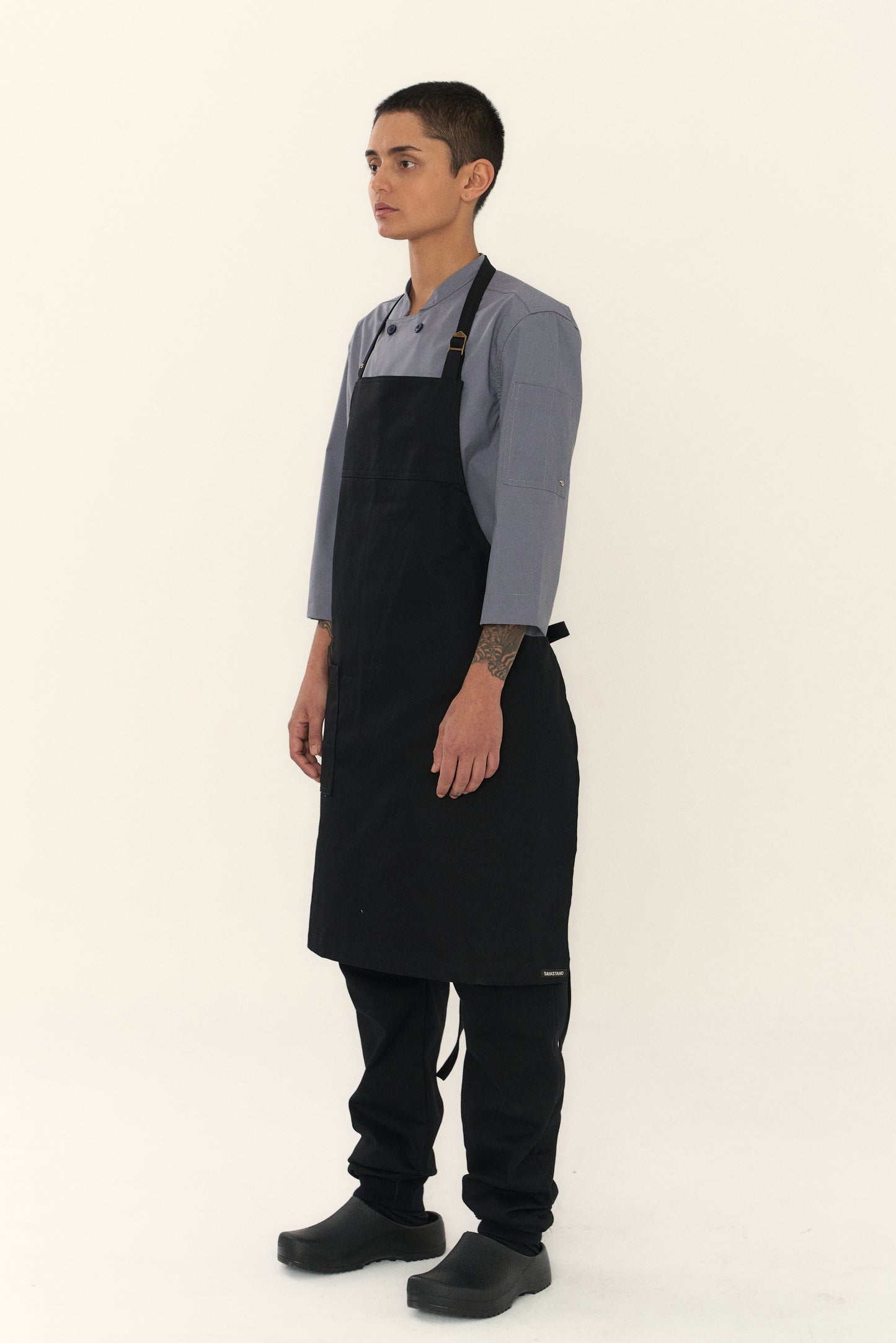 Delantal Basics