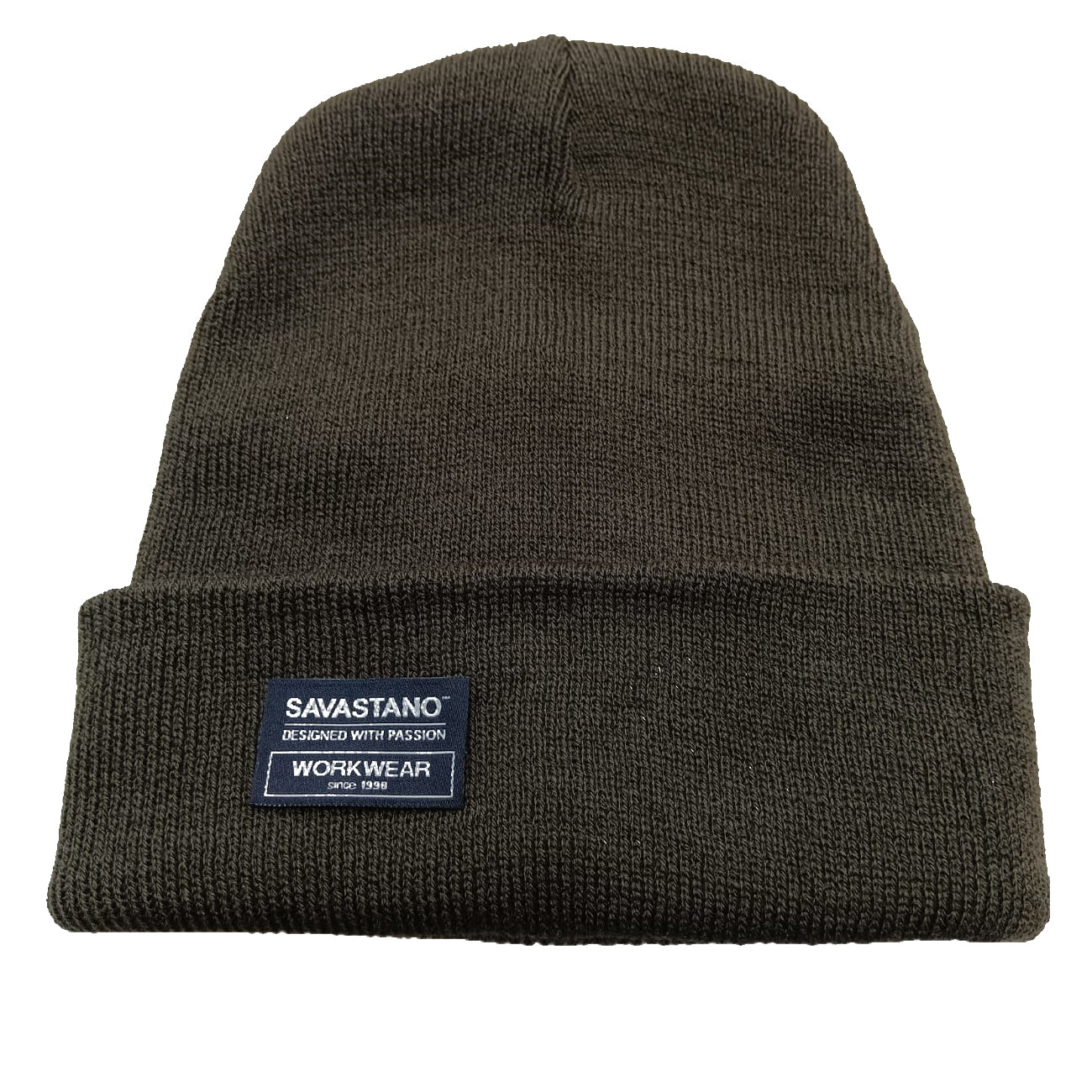 Gorritos tejidos
