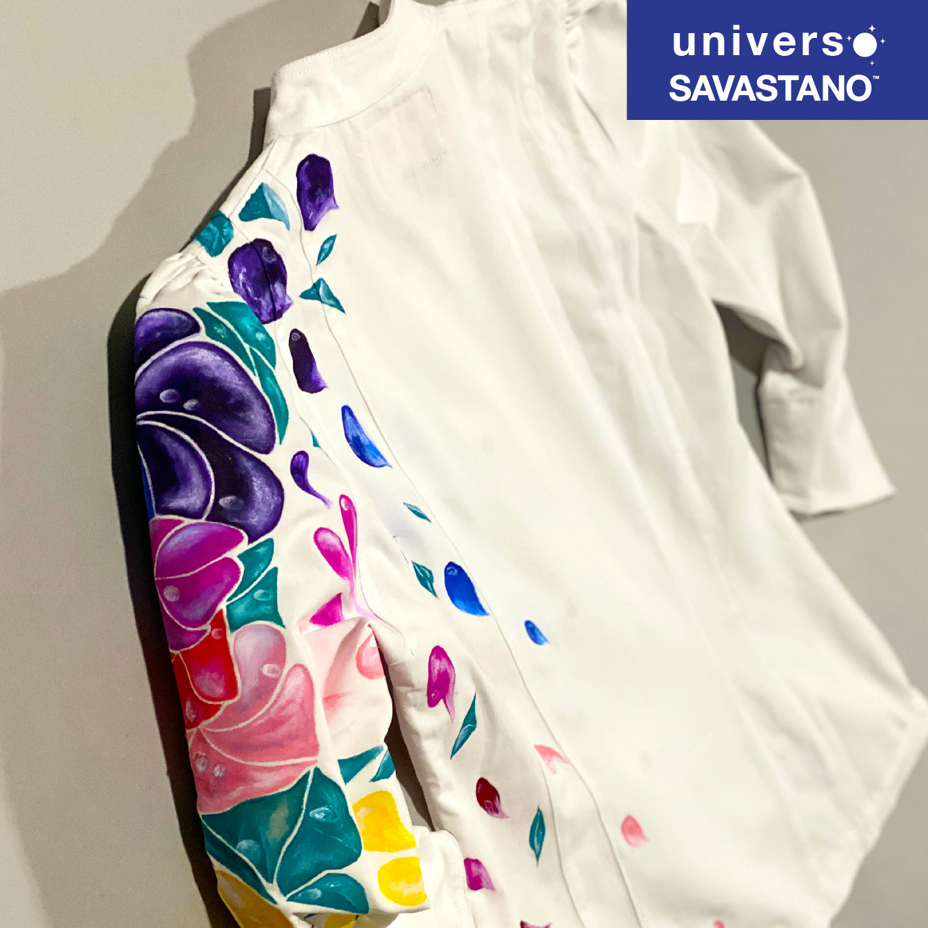 Chaqueta Spring