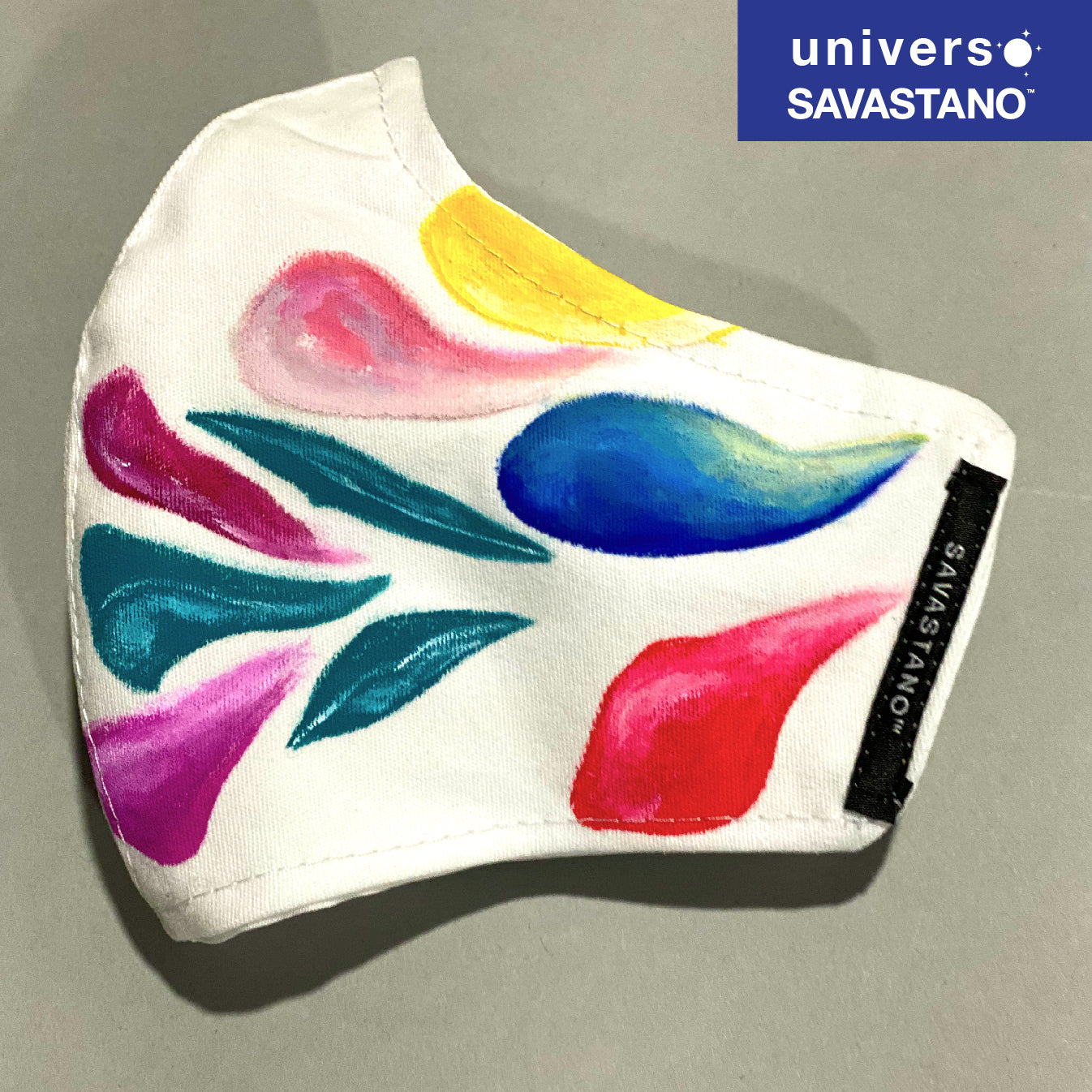 Chaqueta Spring