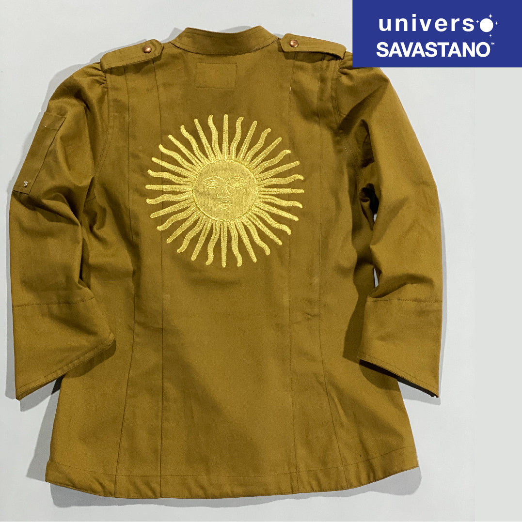 Chaqueta Sun