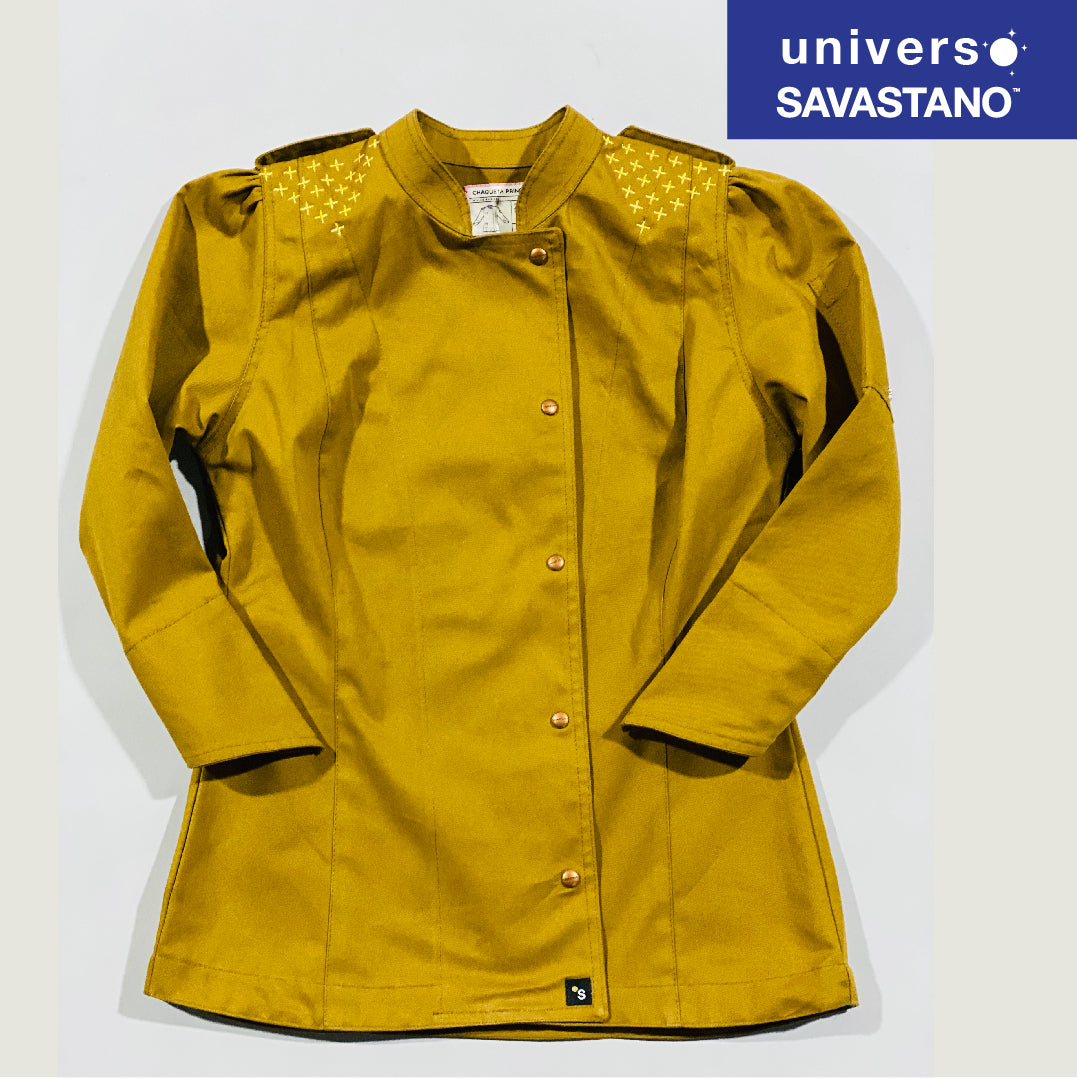 Chaqueta Sun