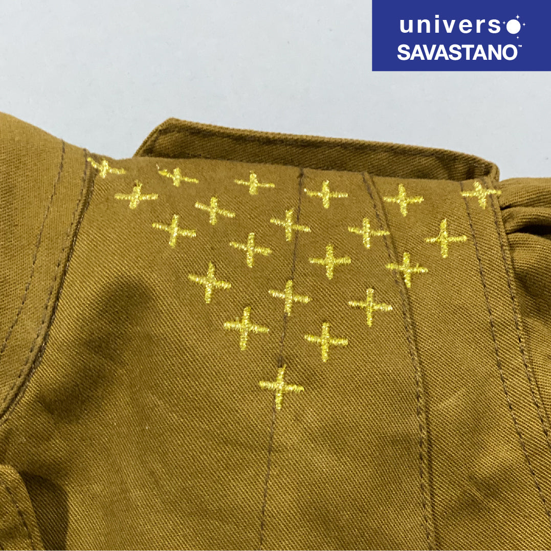 Chaqueta Sun