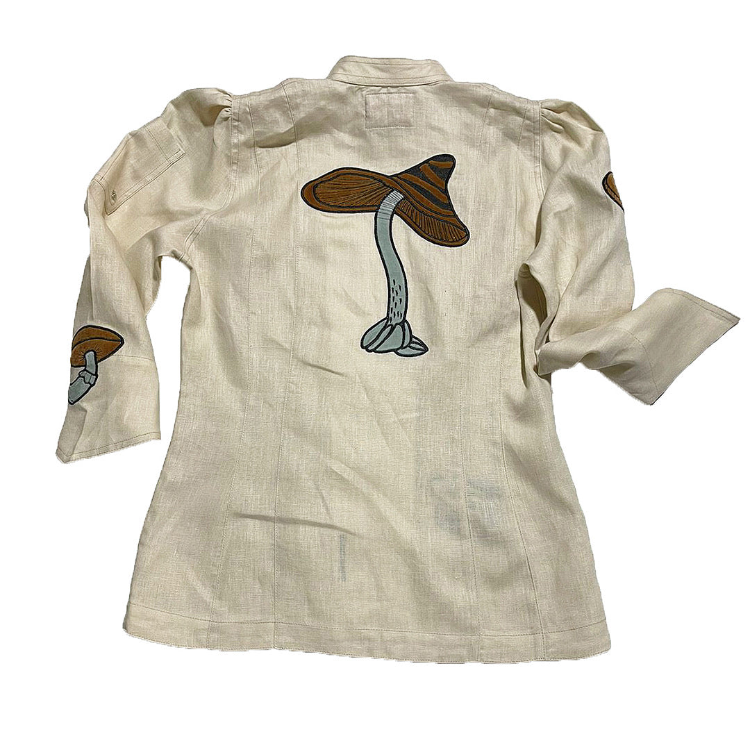 Chaqueta Fantastic Funghi