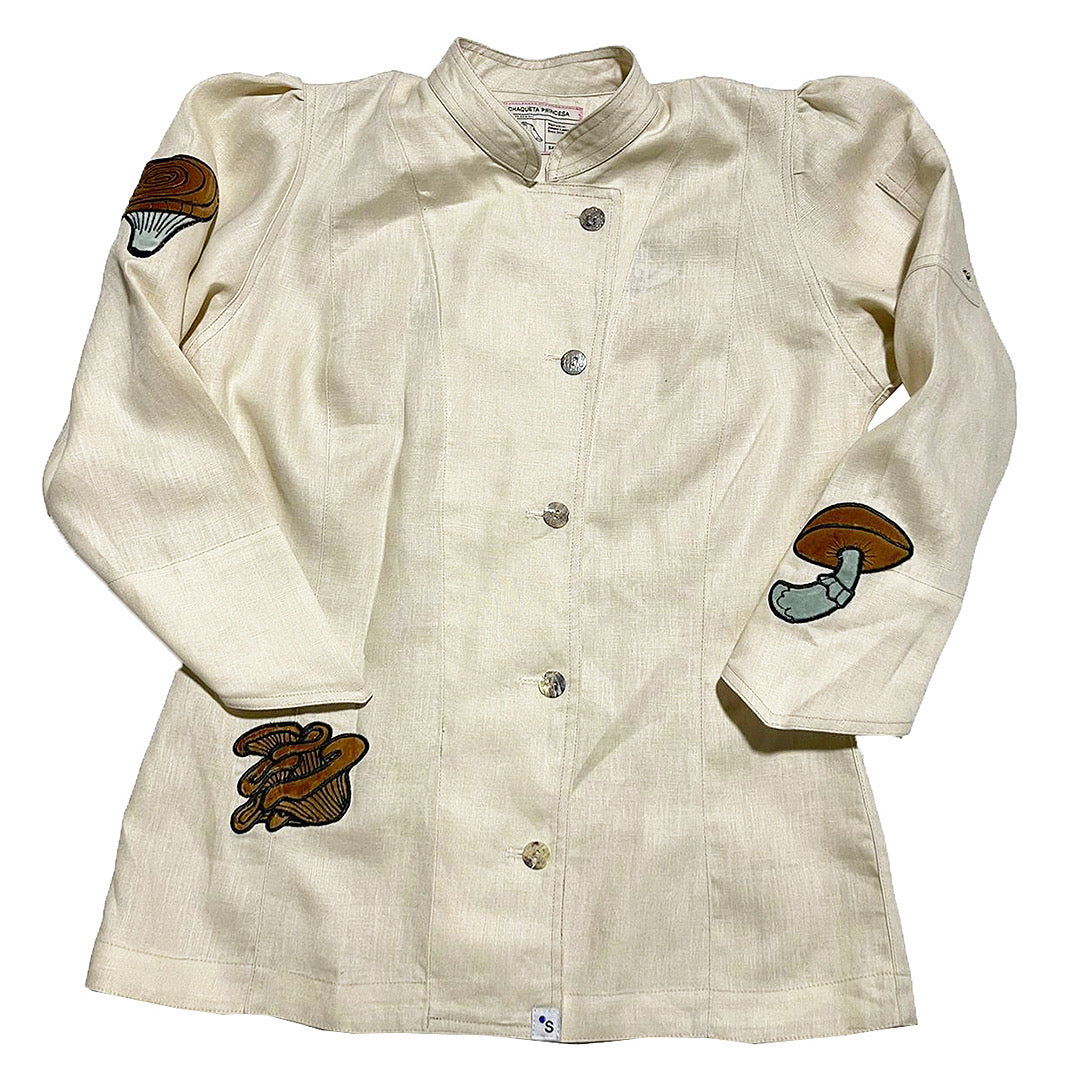 Chaqueta Fantastic Funghi