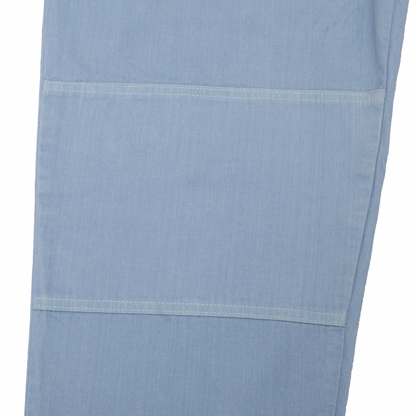 Pantalón Náutico Hombre Denim