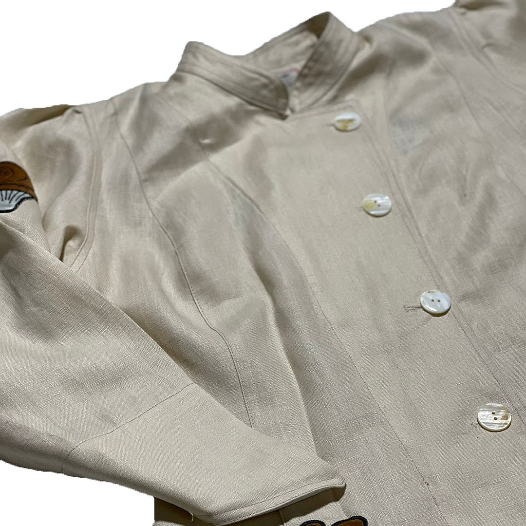 Chaqueta Fantastic Funghi