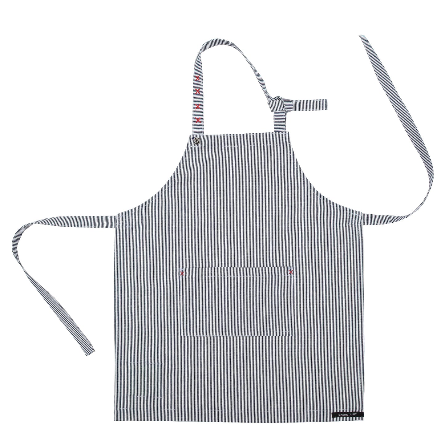 Delantal canvas kids