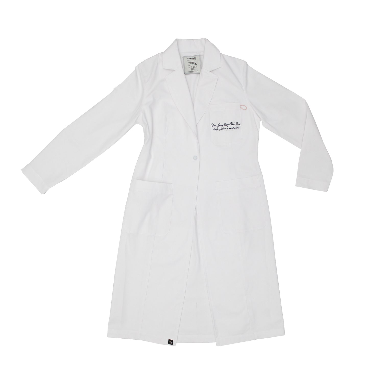 Delantal Médico Jenny