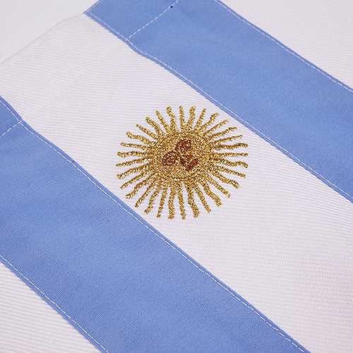 Delantal Argentina kids