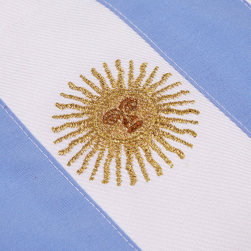 Delantal Argentina kids