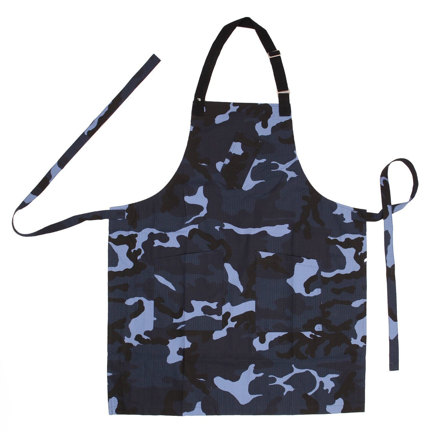 Delantal Camuflado