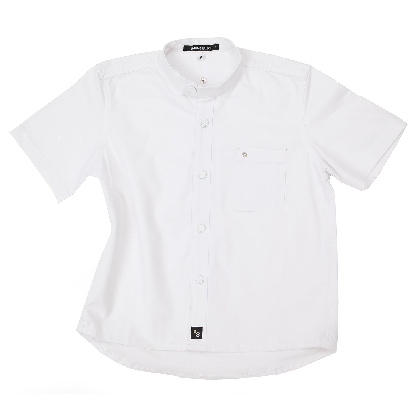 Camisa Mini Urban