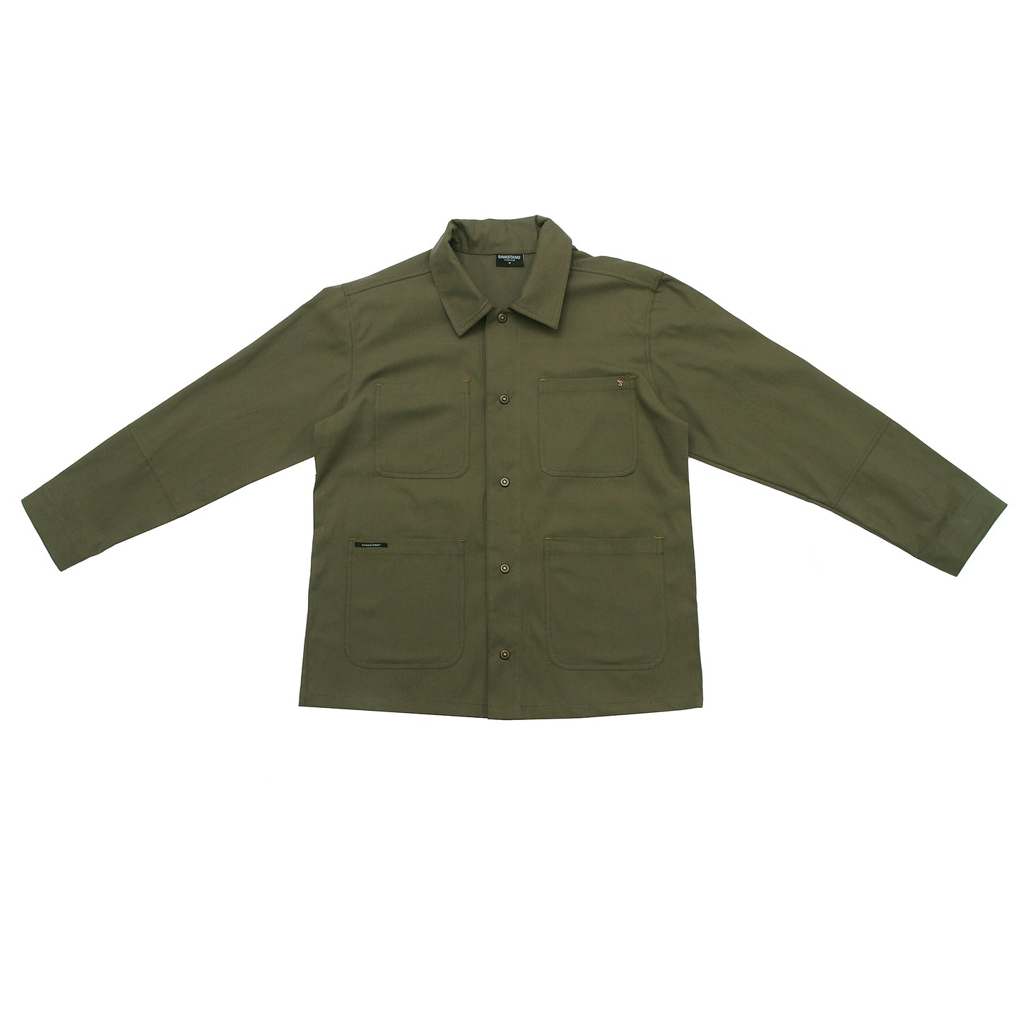 Chaqueta Il Buco