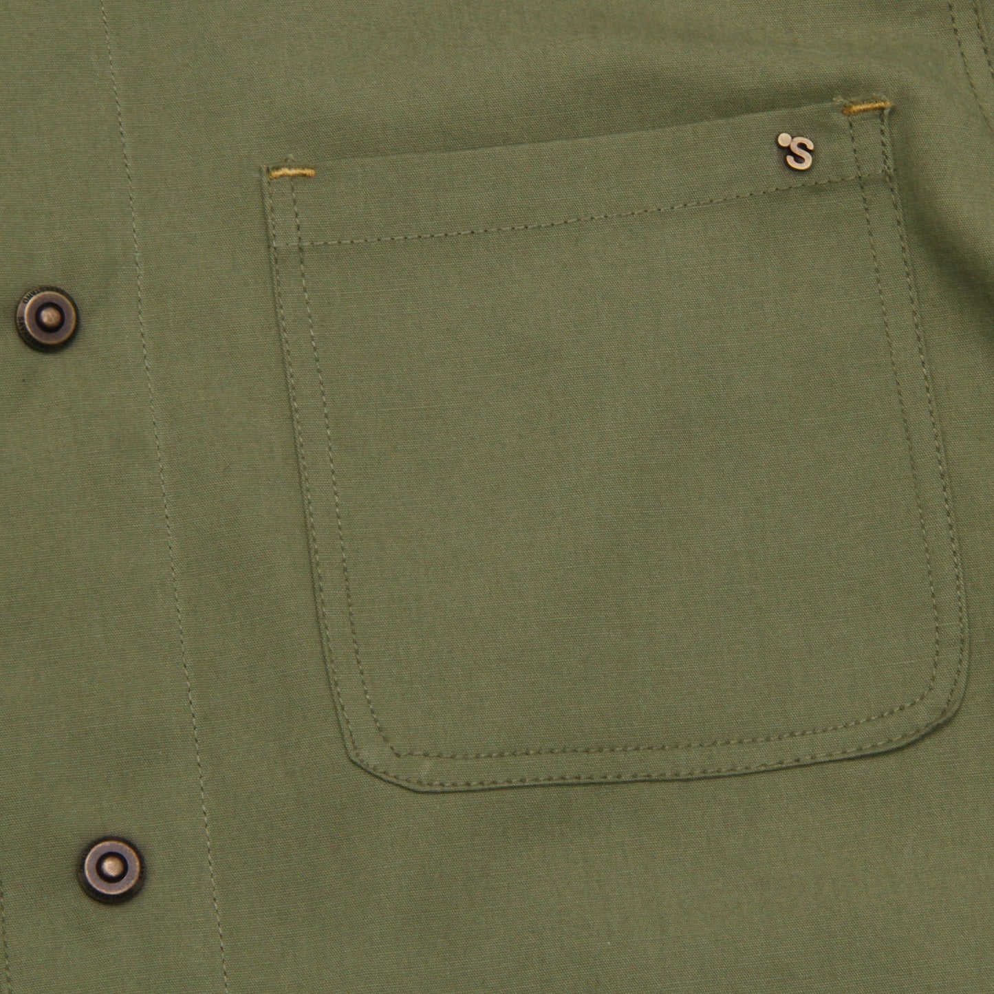 Chaqueta Il Buco