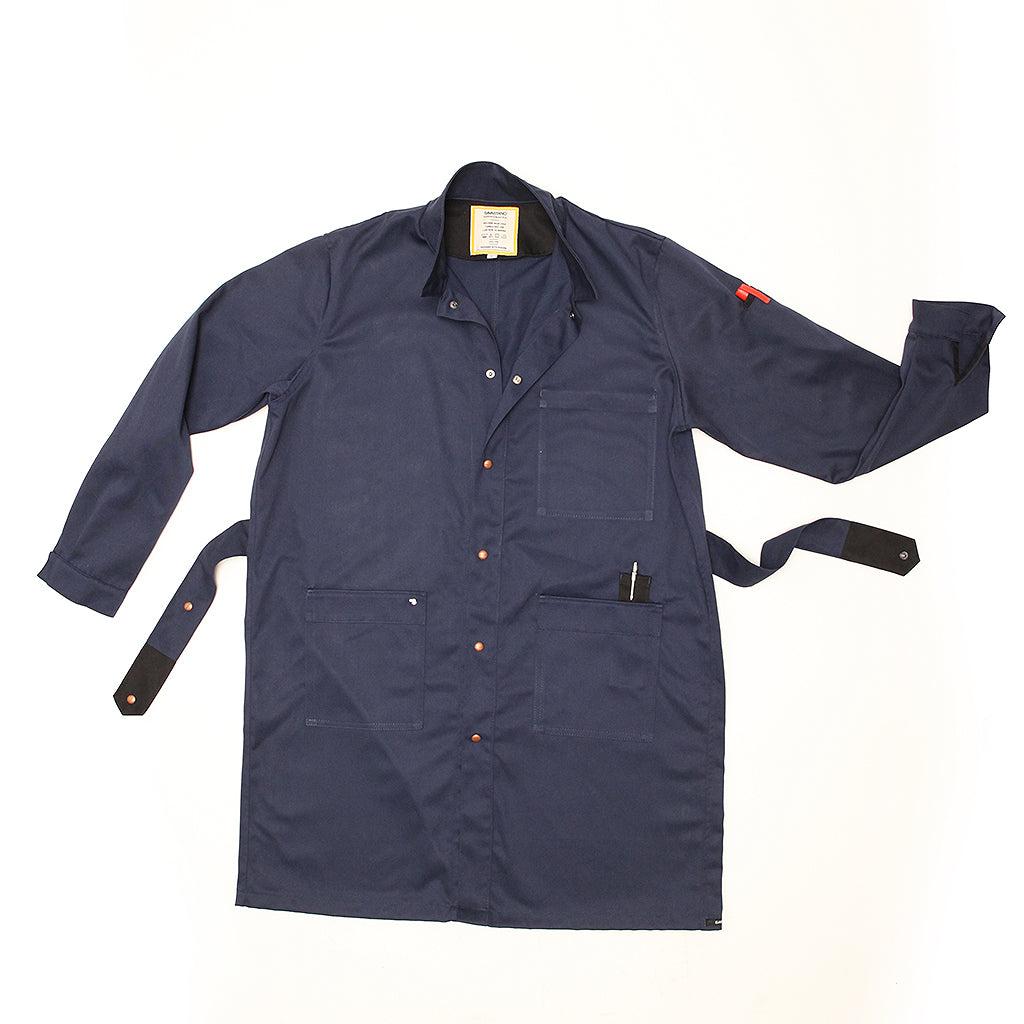 Work Jacket Clásica