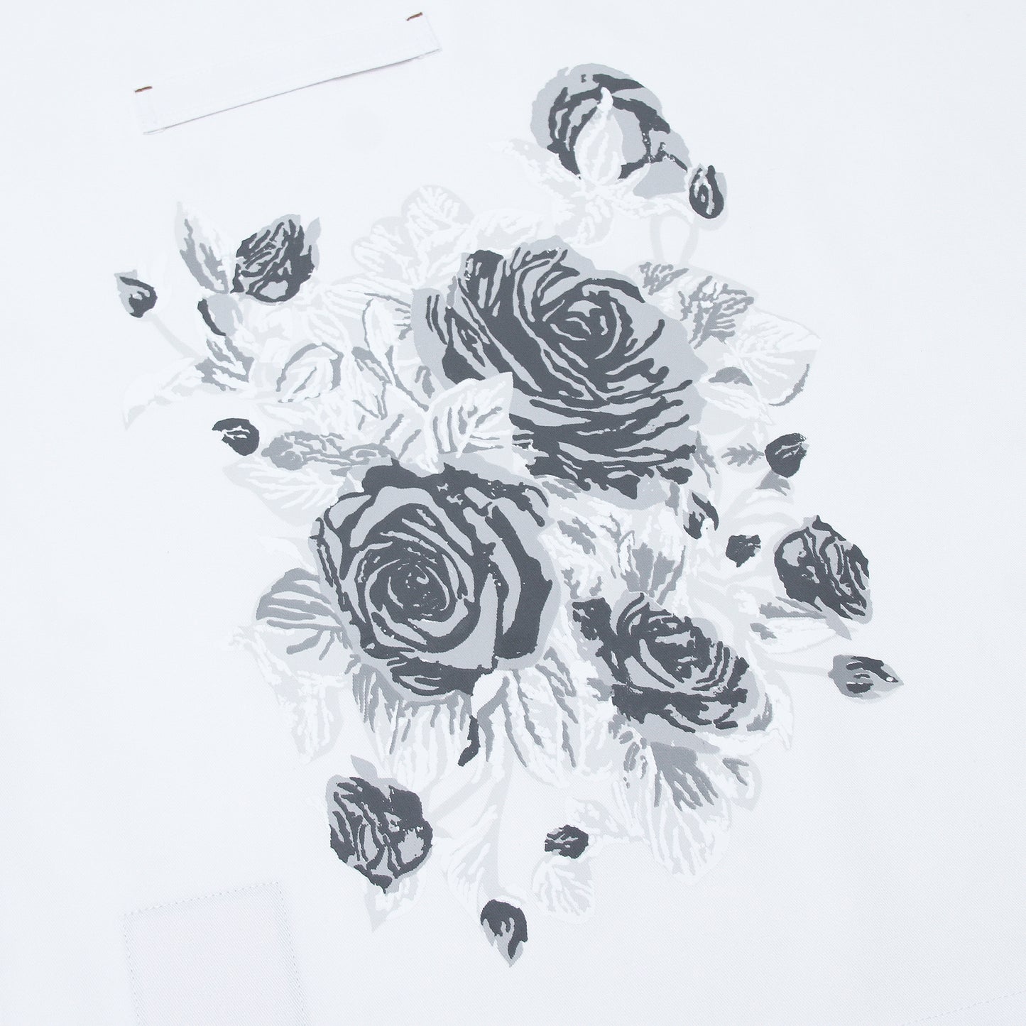 Delantal Mugaritz Flower