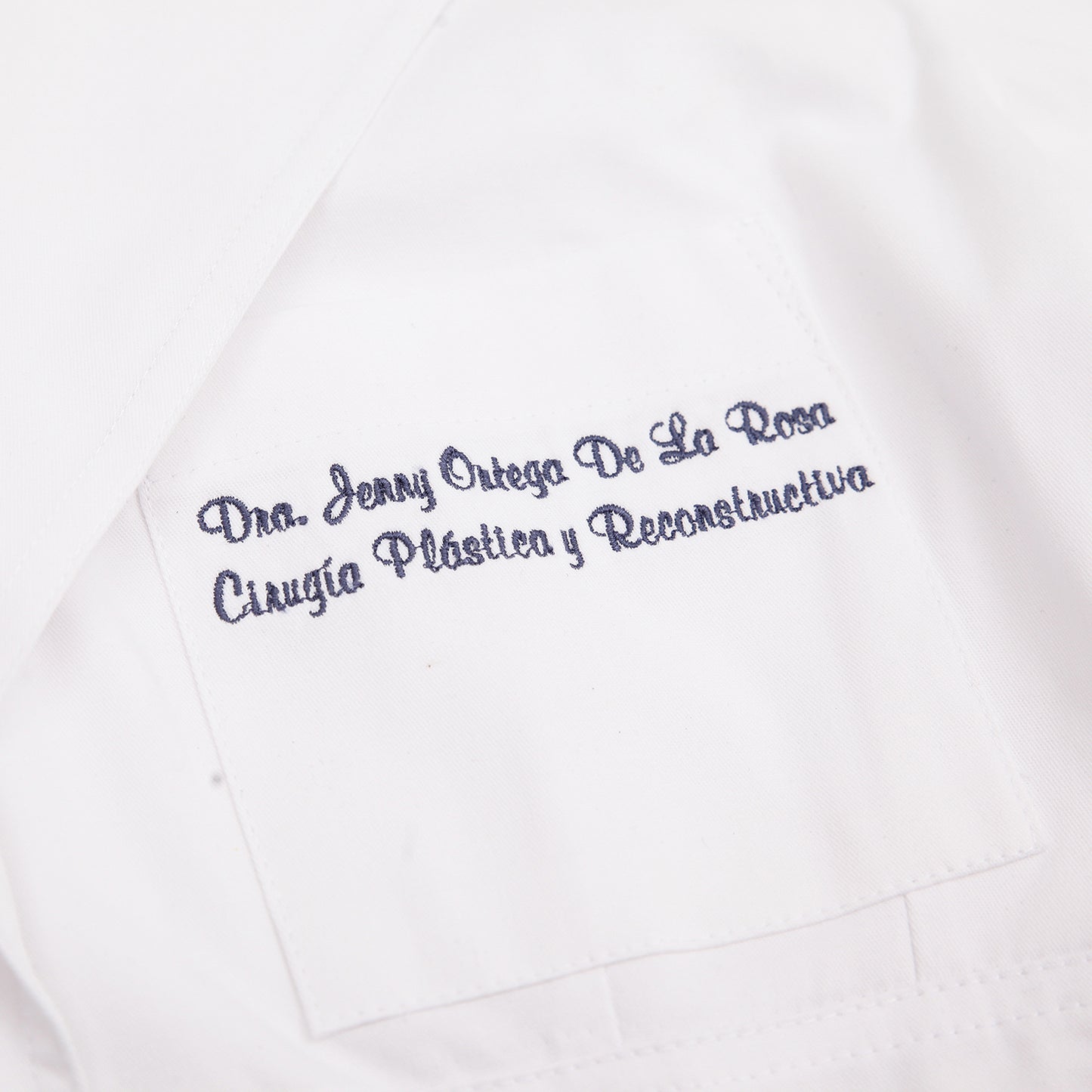Delantal Médico Colombia
