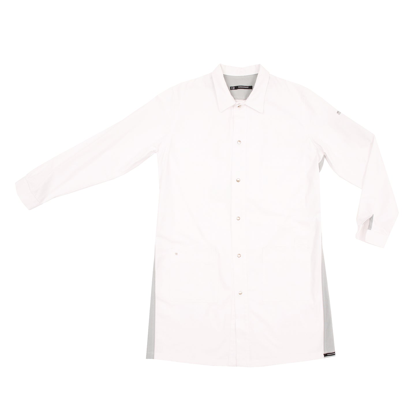 Work Jacket combinada medicina