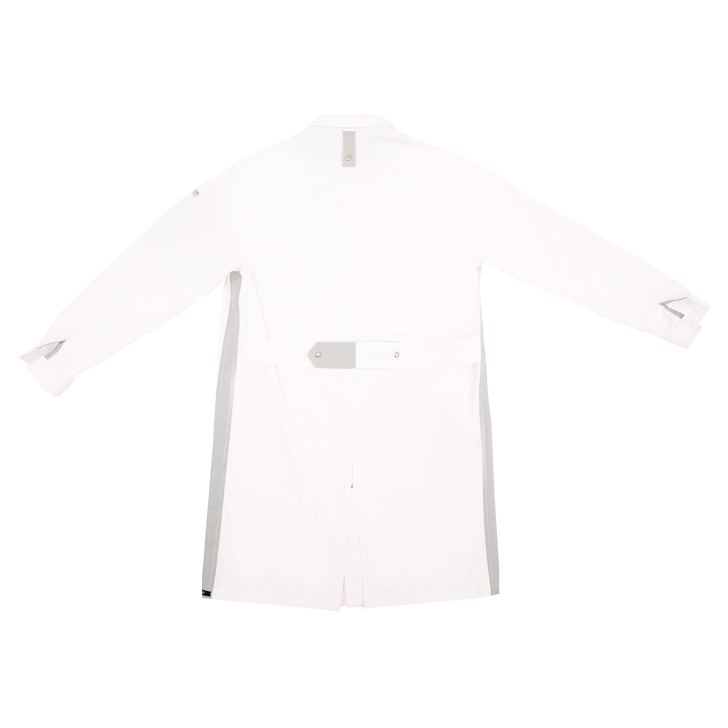 Work Jacket combinada medicina