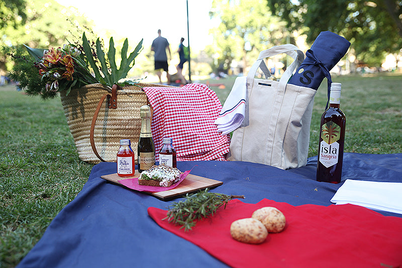 Lona Picnic